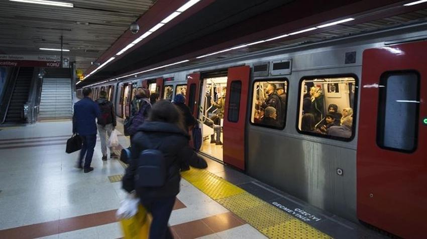 Ankara'ya 4 yeni metro hattı! Güzergahlar belli oldu
