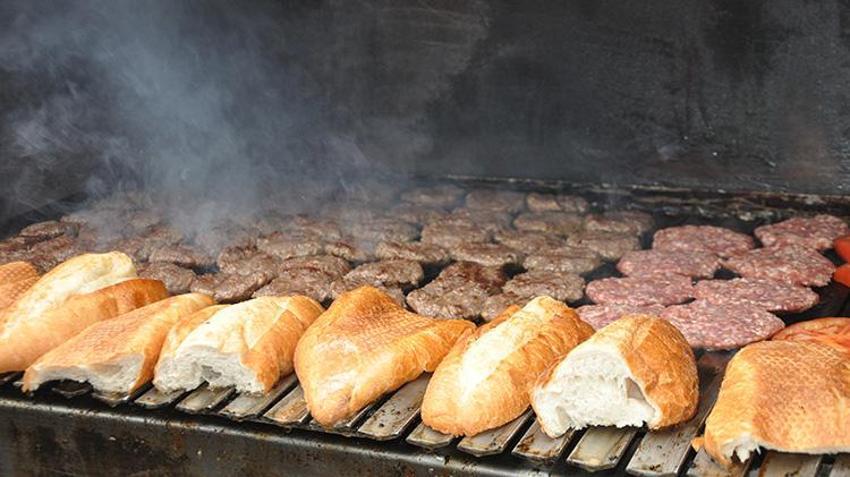 Lüleburgaz'ın ilk tescilli lezzeti! Ahmetbey Köftesi coğrafi işaret aldı