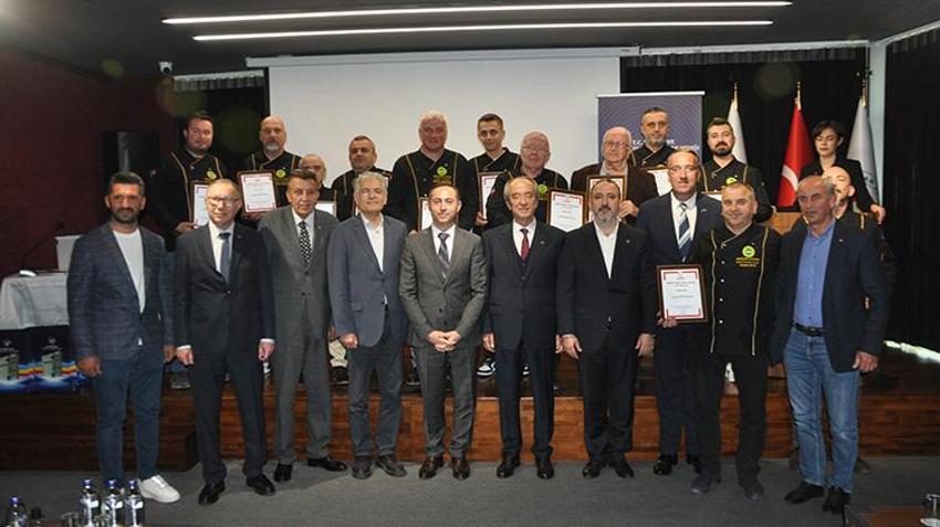 Lüleburgaz'ın ilk tescilli lezzeti! Ahmetbey Köftesi coğrafi işaret aldı