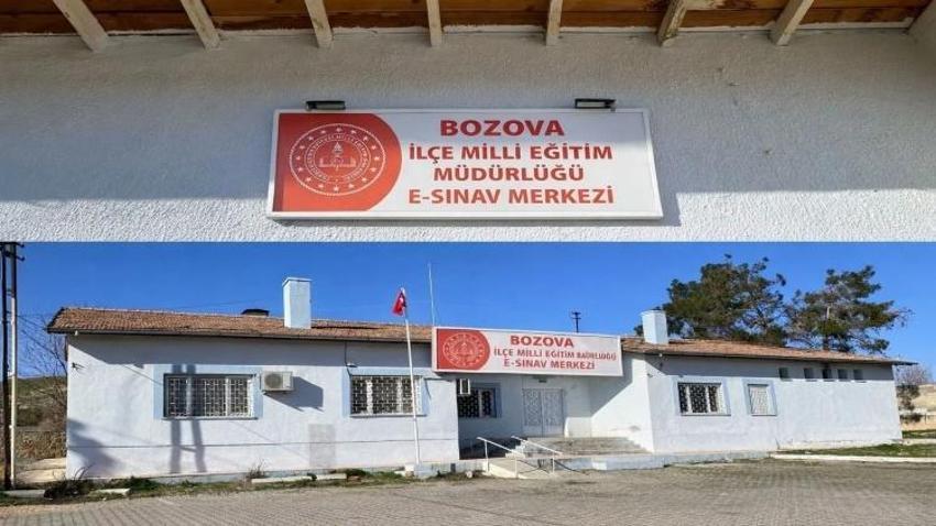 Şanlıurfa'nın ilçesine yapıldı! Öğrencilerin istediği oldu: Belediye başkanı duyurdu