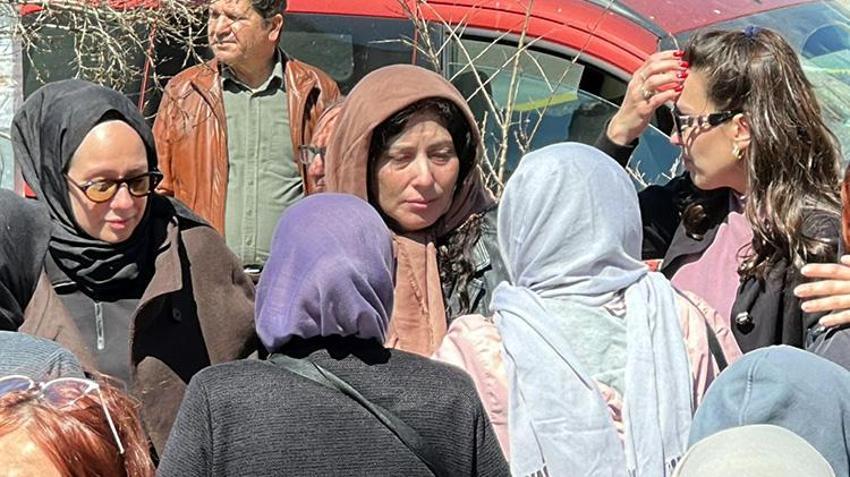 Edirne'de 11 yaşındaki Ateş'in acı ölümü kenti yasa boğdu! Son yolculuğuna gönderildi