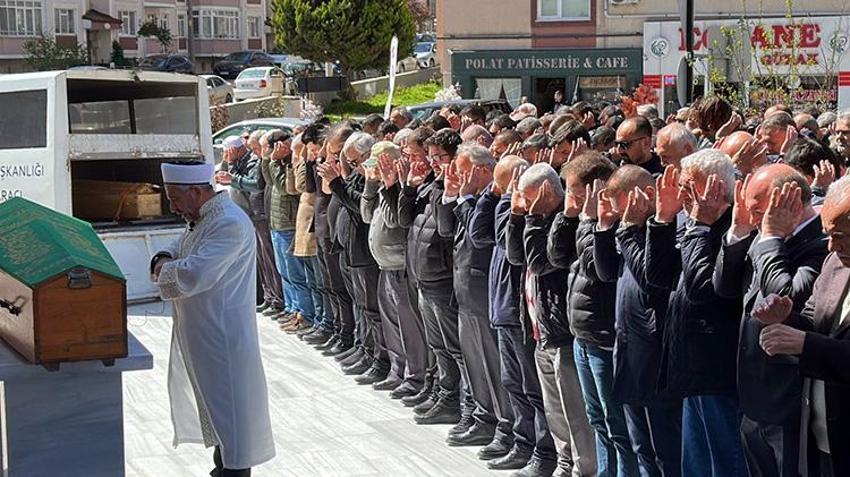 Edirne'de 11 yaşındaki Ateş'in acı ölümü kenti yasa boğdu! Son yolculuğuna gönderildi