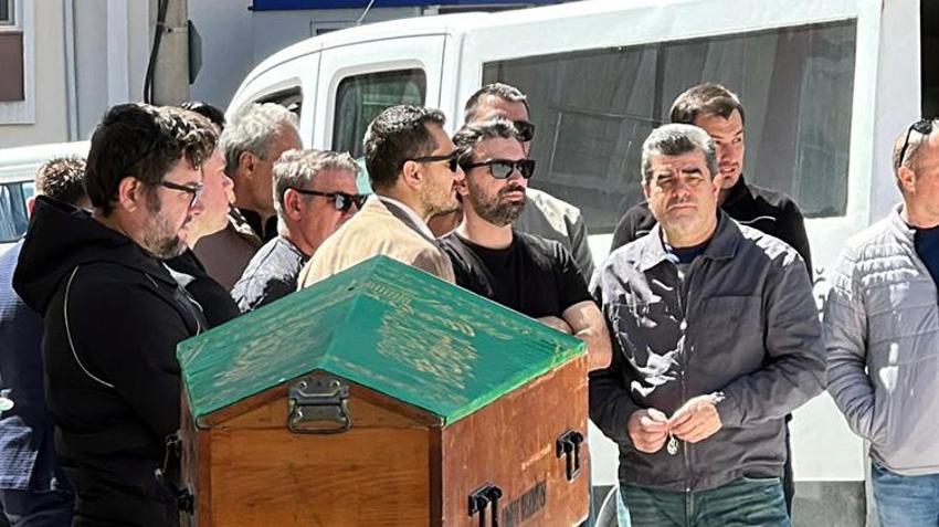 Edirne'de 11 yaşındaki Ateş'in acı ölümü kenti yasa boğdu! Son yolculuğuna gönderildi