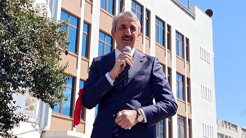 Edirne'de sokaklar renk cümbüşüne döndü! Özel günde onlarca etkinlik gerçekleştirildi