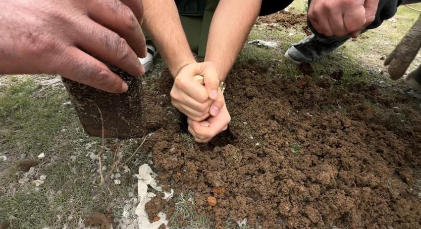 Memleketi Hakkari'ye döndü, her caddeye yaptı! Girişimci kadın yıllarca anlatılacak
