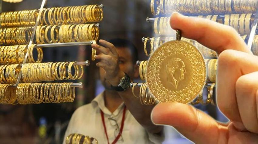 Gram düştü, çeyrek ne kadar oldu? İşte 9 Nisan 2026 anlık altın fiyatları