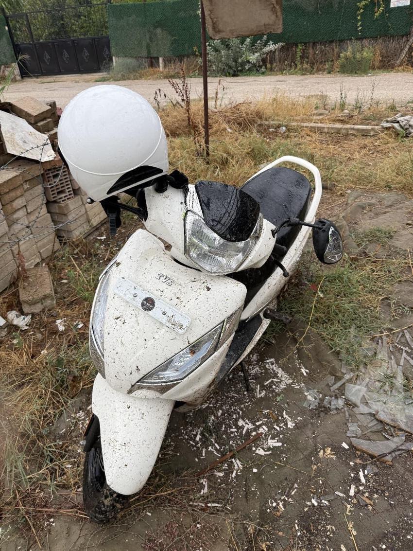 Motosiklet kazasında bacağını kaybetti! Bursalı hayırseverler yardımına koştu: Artık yürüyebilecek
