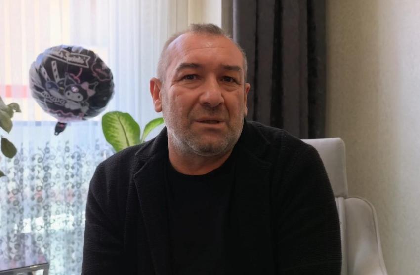 Motosiklet kazasında bacağını kaybetti! Bursalı hayırseverler yardımına koştu: Artık yürüyebilecek