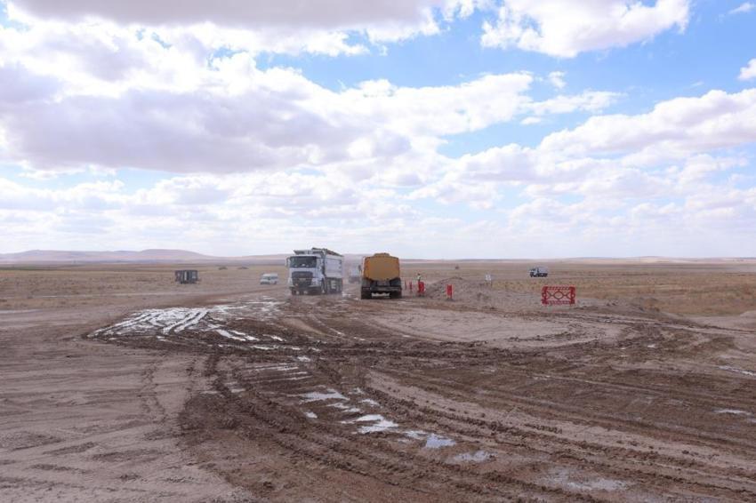 Kayseri'de tarımda devrim yaratacak dev proje! Yıllık 5 milyar TL ihracat yapacak, bin 500 kişiye istihdam sağlayacak