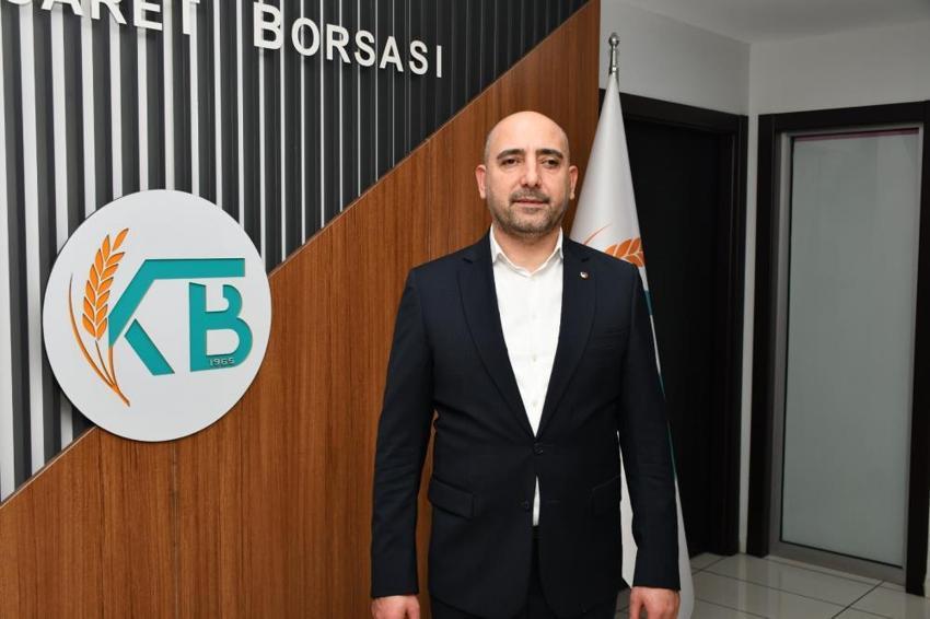 Kayseri'de tarımda devrim yaratacak dev proje! Yıllık 5 milyar TL ihracat yapacak, bin 500 kişiye istihdam sağlayacak