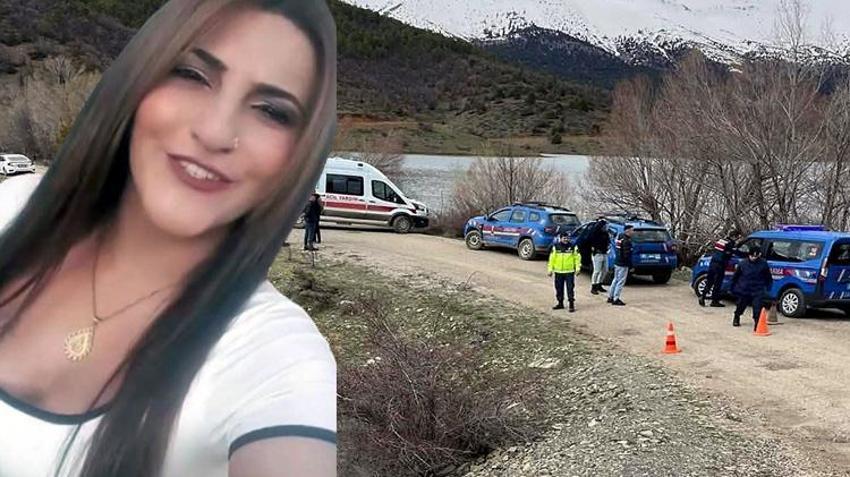 Bahar'ın katili muhtar sevgilisi çıktı! Bebeği aldırmayınca vahşice katletti: Kan donduran itiraflar