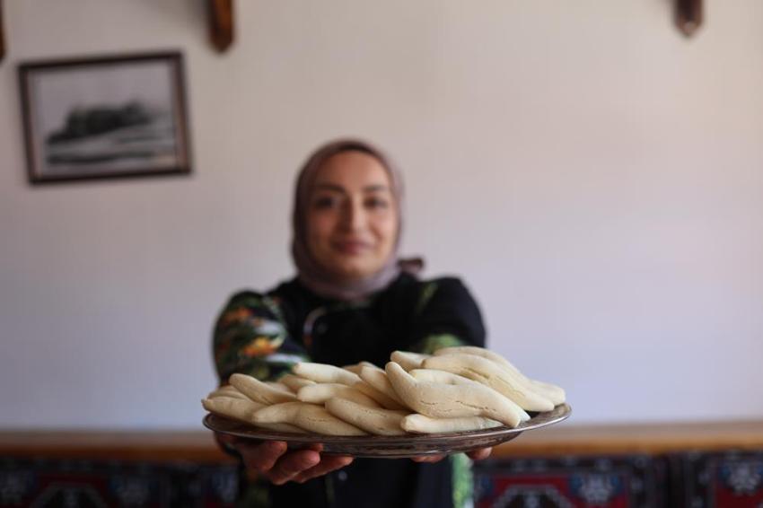 Çankırı'da kapış kapış gidiyor! Gelenler yemeden gitmiyor: Hem hafif hem tescilli