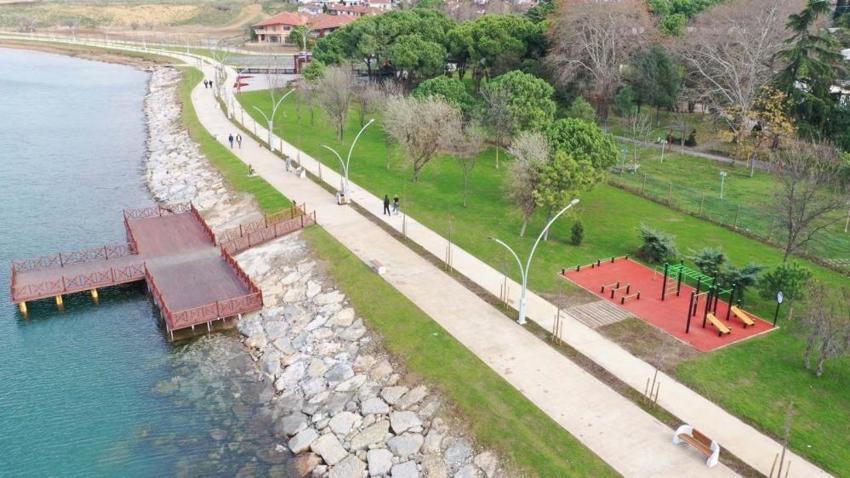Kocaeli'nin ilçesine 18 adet yapılacak! 2026 yılında hayata geçiyor