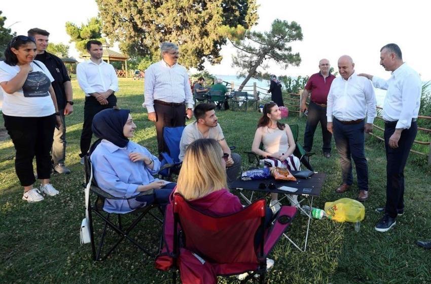 Kocaeli'nin ilçesine 18 adet yapılacak! 2026 yılında hayata geçiyor