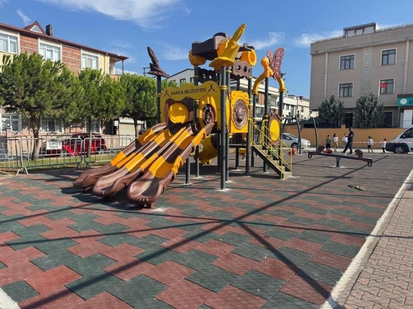 Kocaeli'nin ilçesine 18 adet yapılacak! 2026 yılında hayata geçiyor