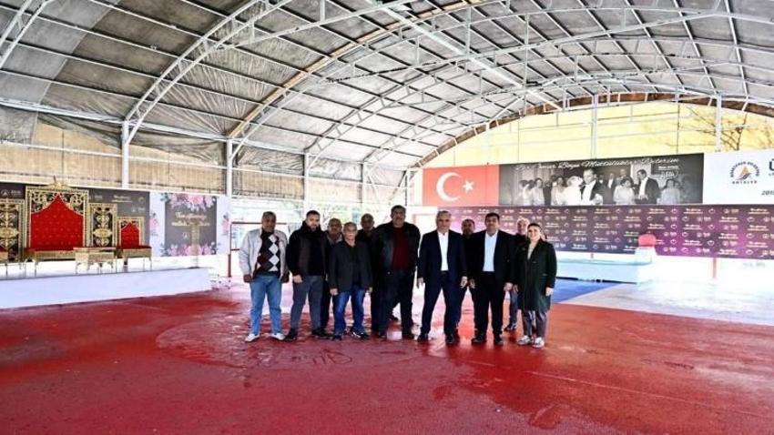 Antalya'da bir mahallede başladı: 400 bin TL dağıtılıyor, bir şartı var!