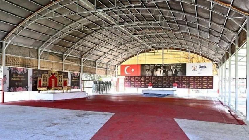 Antalya'da bir mahallede başladı: 400 bin TL dağıtılıyor, bir şartı var!