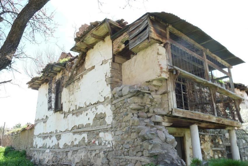 Eskişehir'de belediyeye devredildi, 2027'de açılıyor!