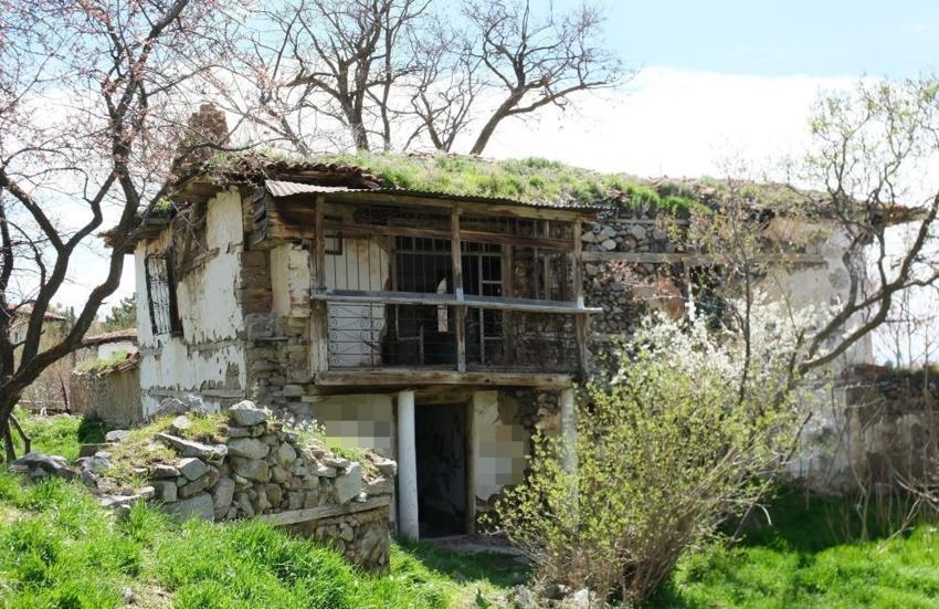 Eskişehir'de belediyeye devredildi, 2027'de açılıyor!