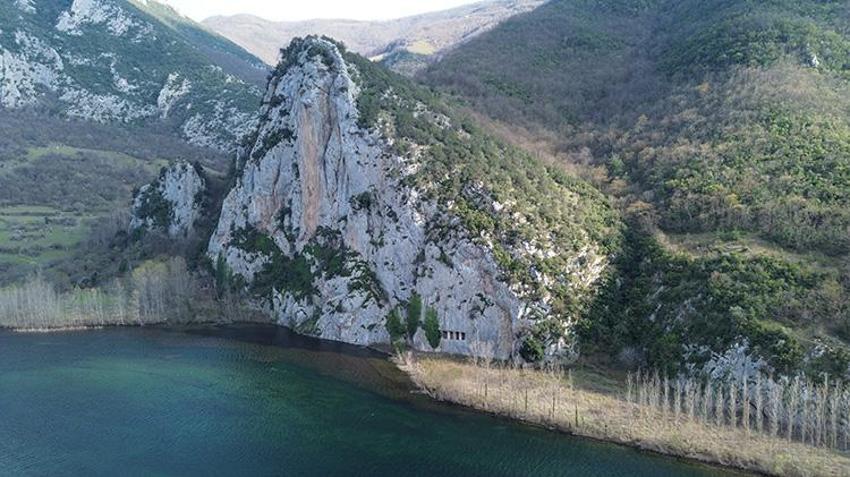 Samsun'da 2 bin 300 yıllık şok keşif! Yüzde 30'u gün yüzüne çıktı, tamamlandığına ziyarete açılacak