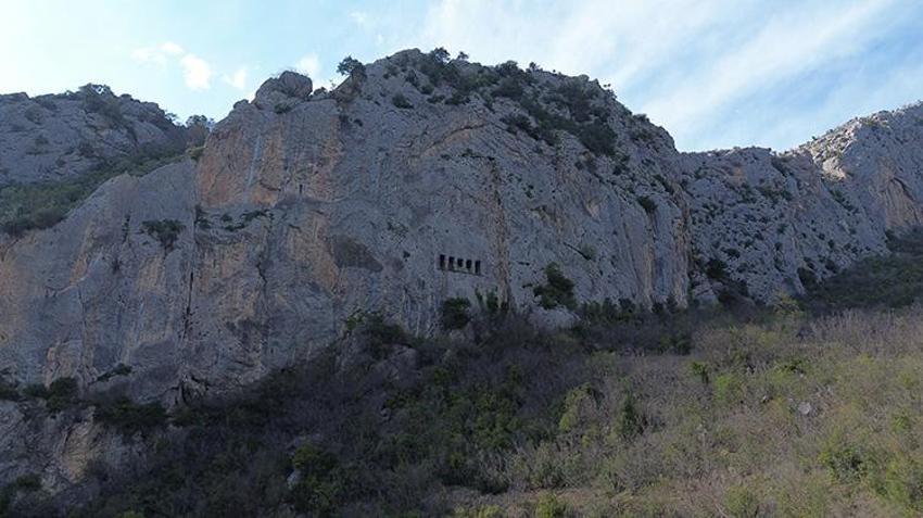 Samsun'da 2 bin 300 yıllık şok keşif! Yüzde 30'u gün yüzüne çıktı, tamamlandığına ziyarete açılacak