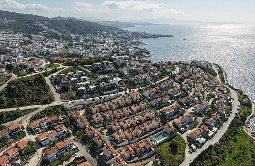 Türkiye’de tek örnekti, Güllük'te 2005 yılında imzalanmıştı Muğla Büyükşehir’e devredildi
