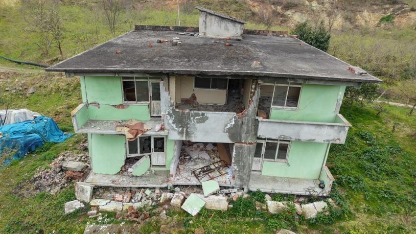 Trabzon'da kayan mahallede dev dönüşüm! Kalıcı konutlar için ihale başlıyor, 300 dönüm alanı kapsayor