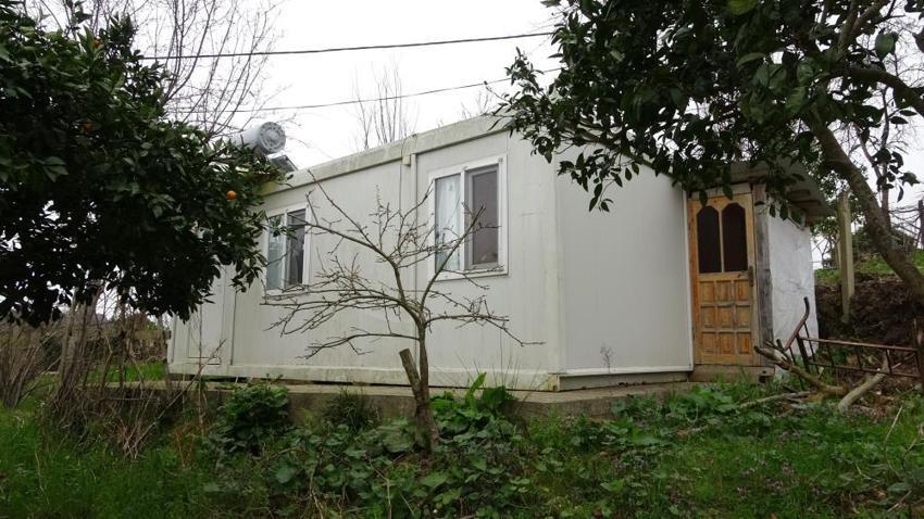 Trabzon'da kayan mahallede dev dönüşüm! Kalıcı konutlar için ihale başlıyor, 300 dönüm alanı kapsayor