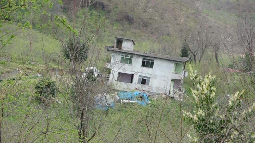 Trabzon'da kayan mahallede dev dönüşüm! Kalıcı konutlar için ihale başlıyor, 300 dönüm alanı kapsayor