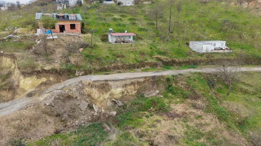 Trabzon'da kayan mahallede dev dönüşüm! Kalıcı konutlar için ihale başlıyor, 300 dönüm alanı kapsayor