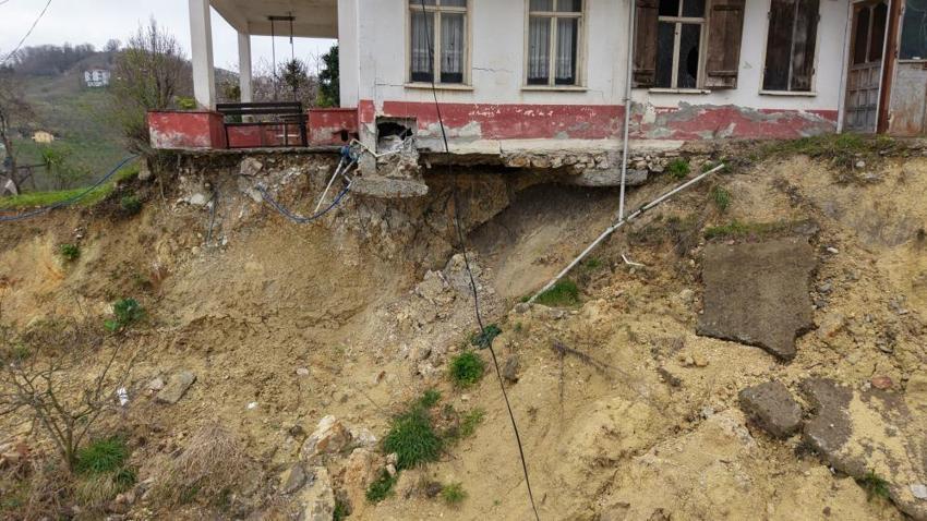 Trabzon'da kayan mahallede dev dönüşüm! Kalıcı konutlar için ihale başlıyor, 300 dönüm alanı kapsayor