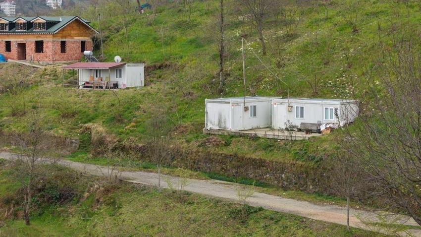 Trabzon'da kayan mahallede dev dönüşüm! Kalıcı konutlar için ihale başlıyor, 300 dönüm alanı kapsayor