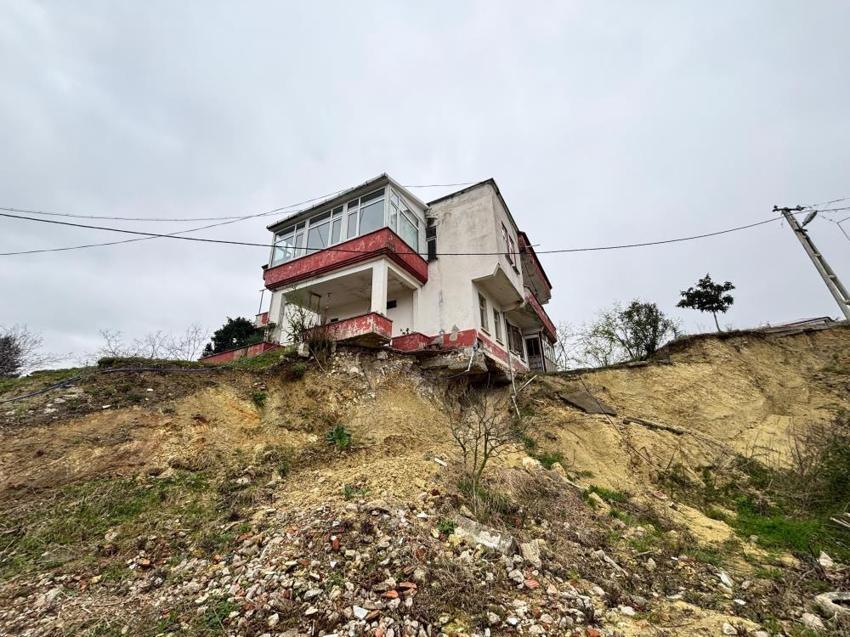 Trabzon'da kayan mahallede dev dönüşüm! Kalıcı konutlar için ihale başlıyor, 300 dönüm alanı kapsayor