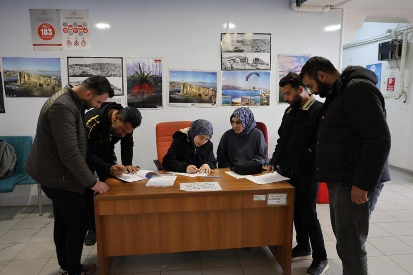 Elazığ'da hayvancılık yapmak isteyenlere dev destek! 100 küçükbaş bedelsiz verilecek: Başvurular başladı!