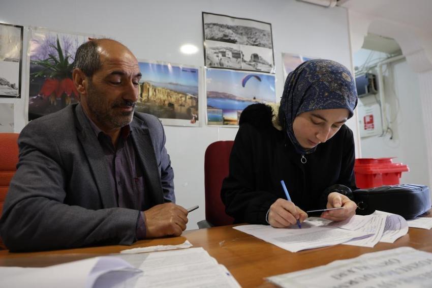 Elazığ'da hayvancılık yapmak isteyenlere dev destek! 100 küçükbaş bedelsiz verilecek: Başvurular başladı!