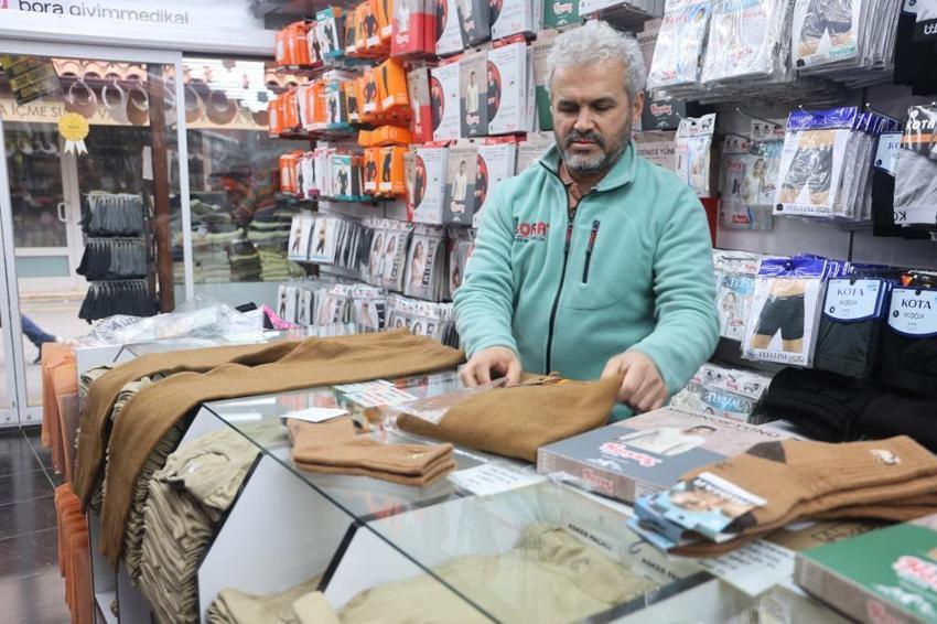 250 liraya satılan yün ürünlere dikkat: Hastalıklara davetiye çıkarıyor olabilir!