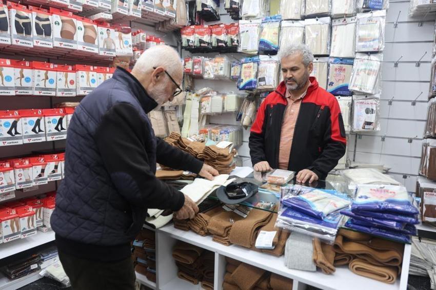 250 liraya satılan yün ürünlere dikkat: Hastalıklara davetiye çıkarıyor olabilir!