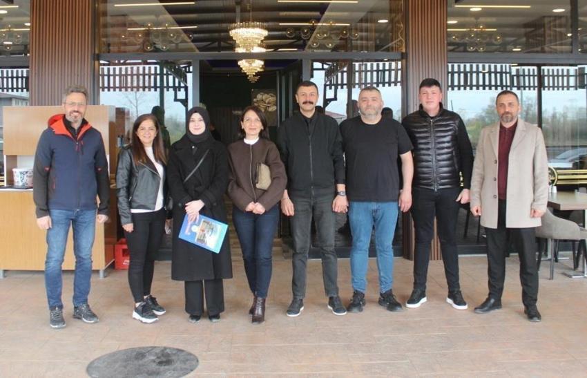 Çarşamba pidesinde kalite' mührü: 2026 denetimleri tamamlandı! Coğrafi işaretli lezzet koruma altında