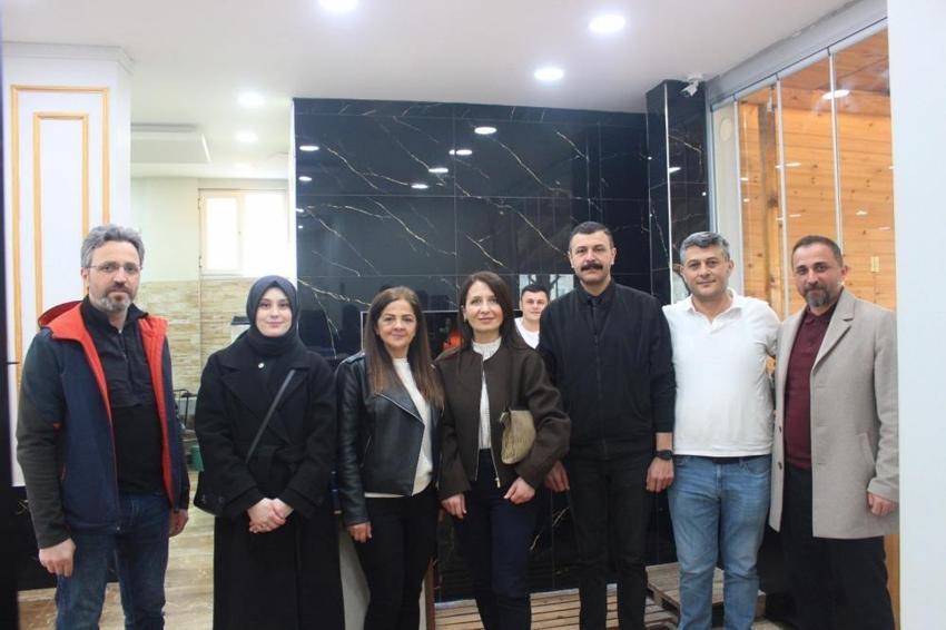 Çarşamba pidesinde kalite' mührü: 2026 denetimleri tamamlandı! Coğrafi işaretli lezzet koruma altında
