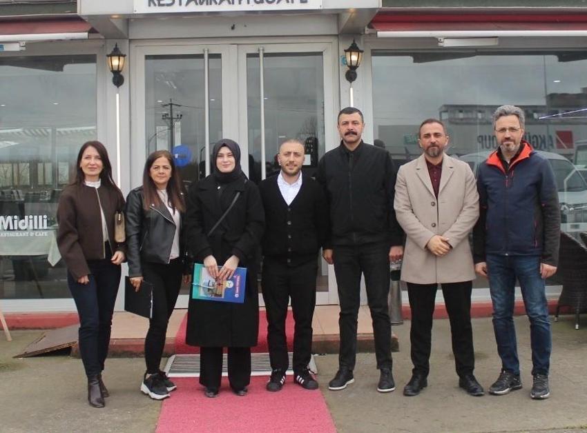 Çarşamba pidesinde kalite' mührü: 2026 denetimleri tamamlandı! Coğrafi işaretli lezzet koruma altında