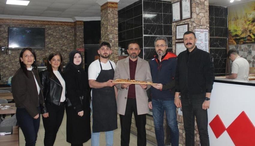Çarşamba pidesinde kalite' mührü: 2026 denetimleri tamamlandı! Coğrafi işaretli lezzet koruma altında