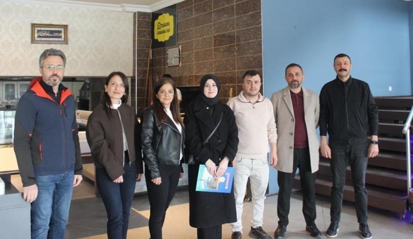 Çarşamba pidesinde kalite' mührü: 2026 denetimleri tamamlandı! Coğrafi işaretli lezzet koruma altında