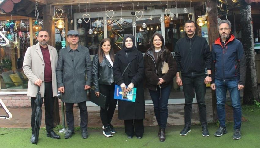 Çarşamba pidesinde kalite' mührü: 2026 denetimleri tamamlandı! Coğrafi işaretli lezzet koruma altında