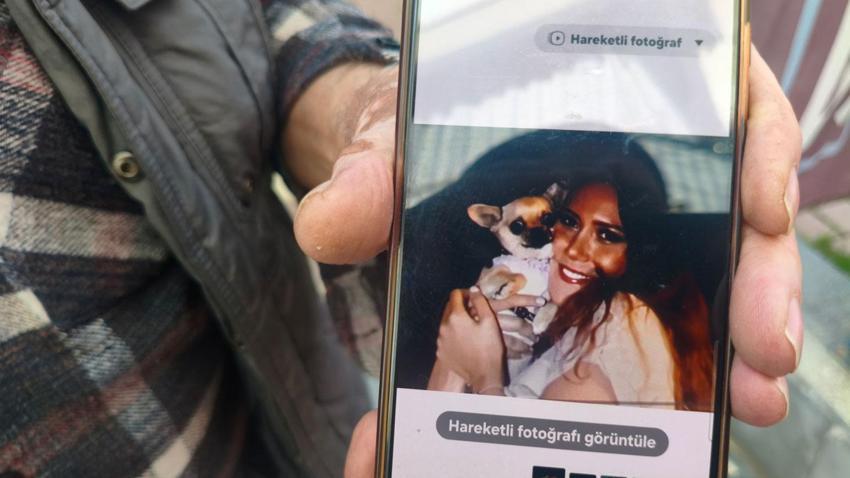 Manken Aslı Baş yıllar sonra davası sil baştan! Acılı baba: Kızımın telefonundaki mesajları silinmiş, kameralar sökülmüş