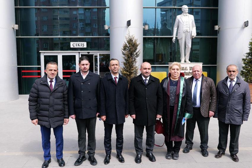 Eskişehir'de su faturalarına farklı tarife! Büyükşehir Belediyesi'nden özür ve açıklama geldi