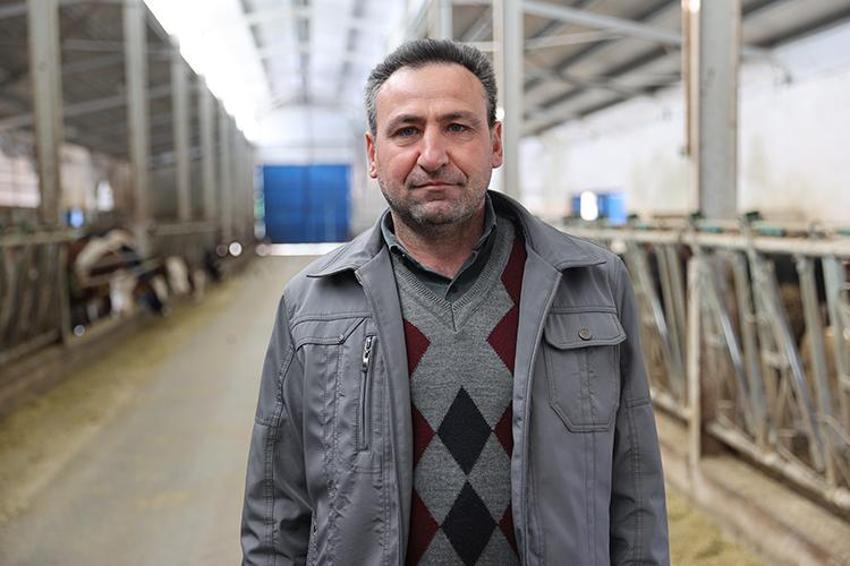 Nevşehir'in köyüne kurdu! 20 tane ile başladı, şimdi 160 tane var, günde tonlarca üretiyor