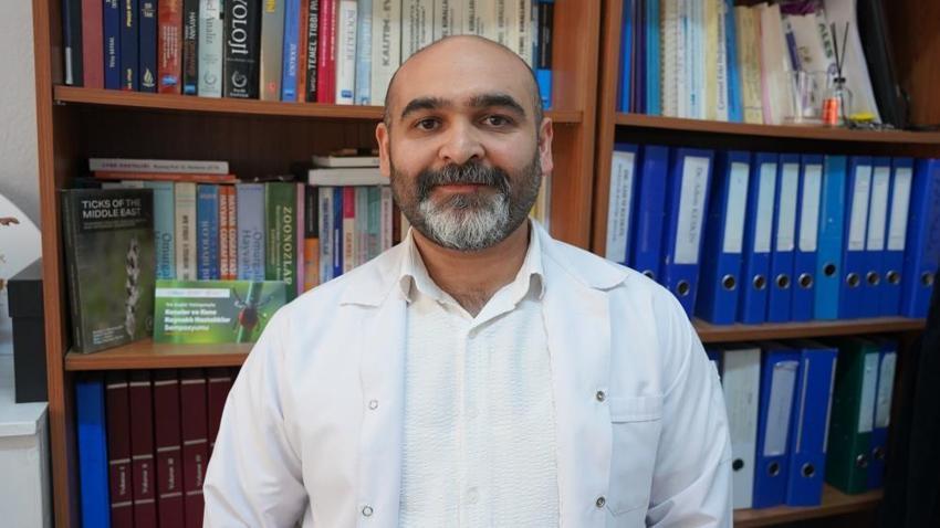Kışın uzun olması keneleri yok etmiyor! Uzman isim açıkladı: Doğal antifriz var