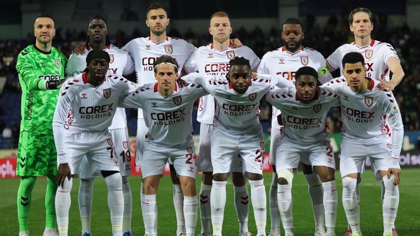 Samsunspor dibi gördü! Thomas Reis sonrası Thorsten Fink yapamadı