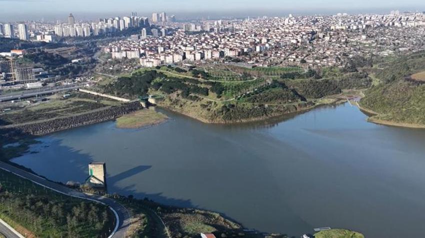 15 günde her şey değişti! İSKİ tüm verileri paylaştı: İşte İstanbul barajlarındaki son durum