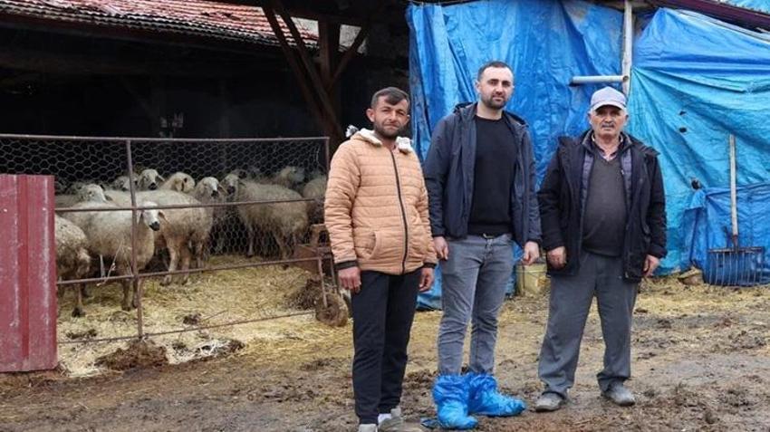 Sosyal medyada gördüğü ilan hayatını değiştirdi! 9 yılda servet değerinde bir işletmeye dönüştü